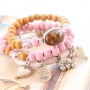 Create nice bracelets with items from the SUMMER SALE