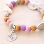 Create nice bracelets with items from the SUMMER SALE