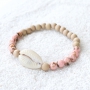 Make the nicest bracelets with new, beautiful jade beads