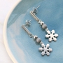 Create jewellery with stainless steel charms and connectors