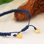 Learn new macram&eacute; techniques yourself with new macram&eacute; bead cord