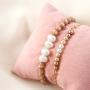 Check out how to get started with our new freshwater and glass pearls here