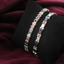Get started with our new collection of hematite beads!