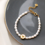 Get inspired and make wonderful jewellery with freshwater pearls 