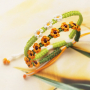 Get inspired and create trendy summer bracelets of macram&eacute; bead cord 