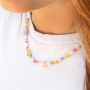 Get inspired by these colourful items and design trendy summer jewellery 