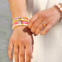 Get inspired by these colourful items and design trendy summer jewellery 