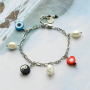 Design your own collection jewellery with these popular polymer beads.