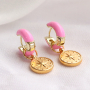 Get creative and make your own personal collection of earrings