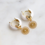 Get creative and make your own personal collection of earrings