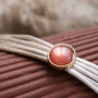 Get creative with these Polaris Elements cabochons in trendy fall colours