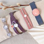Get inspired! Design your own Cuoio bracelets