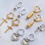 Get inspired and create a beautiful earring collection