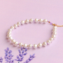 Get started with these beautiful imitation freshwater pearls