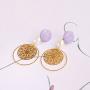 How to design beautiful jewellery with Polaris cabochons