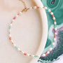 Get creative with these colourful beads