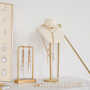 Get inspired! How to use the jewellery display storage box