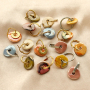 Get creative with DQ Greek ceramic beads