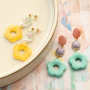 How to design acrylic flower beads into your spring collection