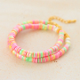 Inspiration time: colourful necklaces with Katsuki beads