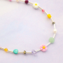 How to use resin beads and charms in your jewellery