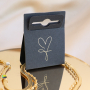 Tips for packaging and personalizing jewellery