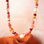 How to use polymer beads in all your jewellery