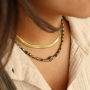 How to design beautiful statement jewellery with bohemian beads