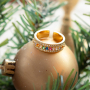 Ready-made jewellery to add to your Christmas collection
