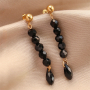How to incorporate top faceted beads into your jewellery collection