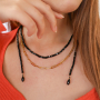 How to incorporate top faceted beads into your jewellery collection