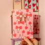 Valentine's Inspiration with exclusive jewellery cards