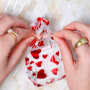 How to wrap your jewellery for Valentine&rsquo;s Day