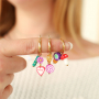 How to incorporate polymer beads into your jewellery