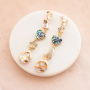 Just arrived! freshwater pearls charms and connectors