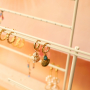 Beautiful jewellery displays to present all your jewels