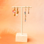 Beautiful jewellery displays to present all your jewels