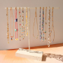 Beautiful jewellery displays to present all your jewels