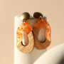 Tips for designing jewellery with wooden pendants