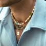 Find out all about men's jewellery
