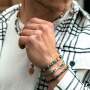 Find out all about men's jewellery