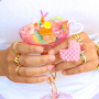19 Years of Beads Wholesale Online: Time for a sweet celebration!