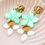 Get inspired: Stunning shell beads