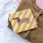 Create a beautiful collection with handcrafted pouches