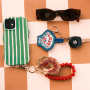 Inspiration time with handmade keyrings