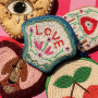 Inspiration time with beaded purses 