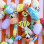 Ceramic beads for your collection 