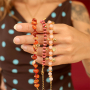 Inspiration with BY31&reg; extension chains and charms 