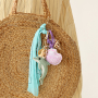 Mix & match bag charms 