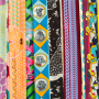 Inspiration time with bandana scarves 